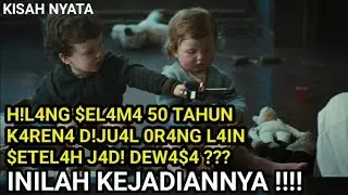 KISAH NYATA !!! PERJU4NG4N $E0R4NG IBU MENC4R! 4N4KNY4 Y4NG H!L4NG, Film Kisah Nyata Terbaik