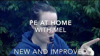PE (at home) - Lockdown Challenge