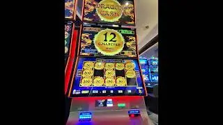 #slots #gambling #casino #choctaw #lasvegas #bonus #highlimit #dragonlink #autumnmoon #fyp