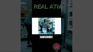 Elevate Your YouTube Experience with Human ATM's Visual Effects #Human ATM #Cash Meets Creativity
