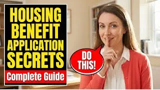 Housing Benefit Application: Don't Make These 5 Mistakes
