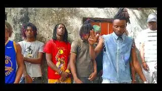 Dybo ogs - Meditason (Video Clips Oficial)