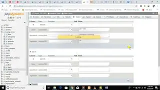 How to show database data on a website using MySQLi | PHP tutorial | Learn PHP programming