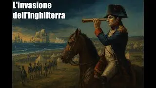 Napoleone a Boulogne: il sogno mai realizzato di invadere l&rsquo;Inghilterra
