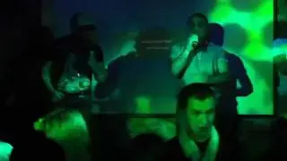 DAVLAD PRESENTS!