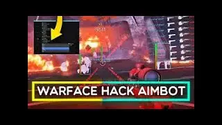 ✅WARFACE FREE HACK✅ - LEGIT AIMBOT, WALLHACK, AUTOSHOT - FREE DOWNLOAD✅