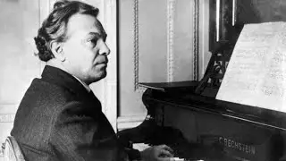 Respighi:    Canzone sarda   -   Tiziana Cisternino, soprano; Massimo Palumbo, piano