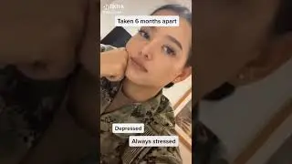 Bella poarch army ?