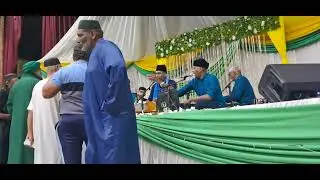 Abdul Qadir Jilani R.A By Qamar Mubarak and Party