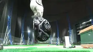 PXG 0311 Black Ops HYBRID #2+Steel Fiber 95S