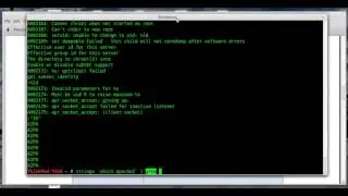 Tutorial: How to Use TCPWrappers on Linux