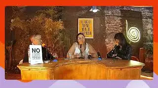 PdR: Conversamos con Anabela Tvhiaug, balance en el &aacute;rea Cultura UNICEN