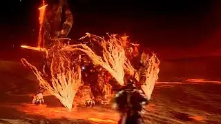 Depth 5 Everdark Gladius after a long time