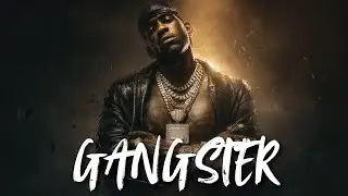 Bass Boosted Gangster Trap & Freestyle Rap  Hardcore Hip Hop Mix 2025