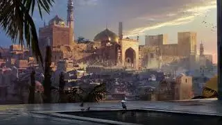 The Real Golden Age Of Arab | Epic Arabic Music | Youtube Library   No Copyright Sounds