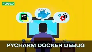 ⬇️ How To Setup Pycharm  + Docker + Odoo + Debug  Tutorial (2025 updated)