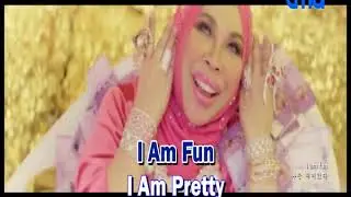 DSV - I Am Me(Karaoke Version)