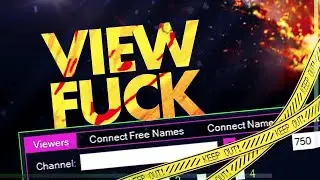 New Free Twitch View Bot 2021 UPDATE