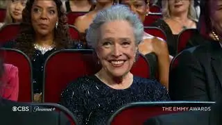 CBS The Emmys 9/14/25 Anniversary Promo AD HD 30 Sec