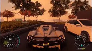 THE CREW™ MOTORFEST