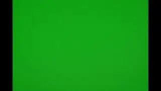 Green Screen For 3 Hours | Good for eye comfort