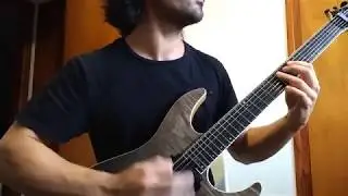 Acromizer - Sin Can Be Good (Playthrough)