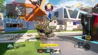 How to take B dom..