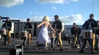 Chino Hills High School 2013 Snare Feature-Wgi Finals