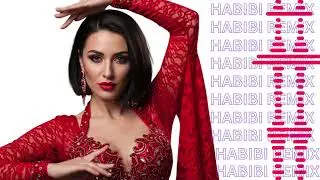 Nonstop Arabic Remix Playlist 🔥 1 Hour DJ Mix