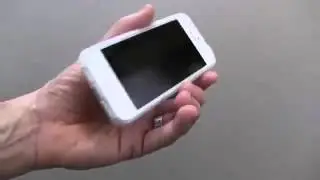 Diztronic iPhone 5 Case.mp4