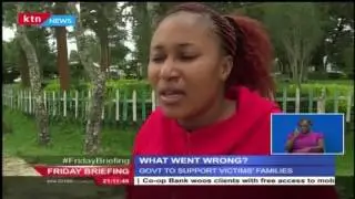 WHAT WENT WRONG: Police Service seeking answers after heinous act by one of its own