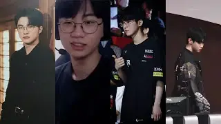(Lck) tổng hợp video về tuyển thủ lol#1 #lmht #lck #leagueoflegends #xuhuongyoutube