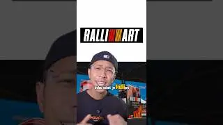 Minyak Ralliart dah ada kat Malaysia! Kaki tuning confirm suka
