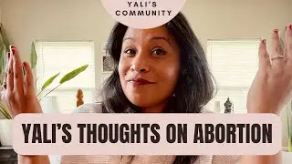 YALI&rsquo;S THOUGHTS ON ABORTION