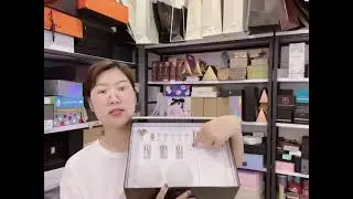 Custom Luxury Magnetic Paper Cardboard Lipstick Gift Box Skincare Packaging Boxes