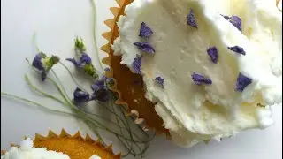 All natural FLOWER SPRINKLES for cakes and cookies