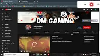 Dmgaming 5🤐😢🤐👎🤐