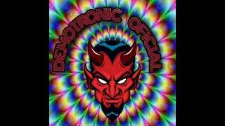 Demotronic / Audio / Electr&oacute;nica demon&iacute;aca