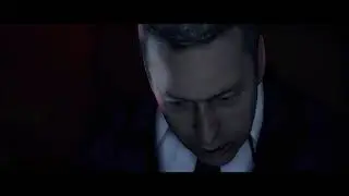 Alan Wake - Nightingale taken by The Dark Presence