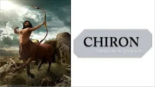 Astrology | Chiron and Spiritual Awakening + Workshop | Raising Vibrations