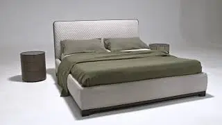 Discover Bali bed | Alivar