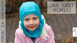 Jak u&scaron;&iacute;t kuklu | Caramilla Easy