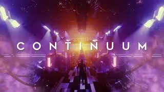 CONTINUUM - A Synthwave Chillwave Mix for You in Squid Game
