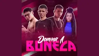 Domina a Boneca