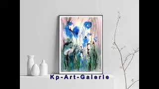 Kp art galerie - Blume_10