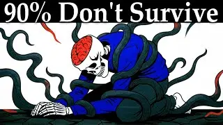 Why Most People Never Survive Their Spiritual Awakening | Carl Jung