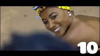 Top 12 Azaya - the best Guinean hits of the moment 