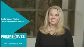 Performance Review Tips for Managers -  Leaders of People