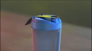 My 2 Years of Blender Render Collection