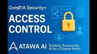 Chapter 8   Access control